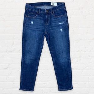 cosmic blue love Jeans for Women - Poshmark